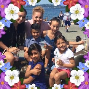 Meet your Posher, Virginia